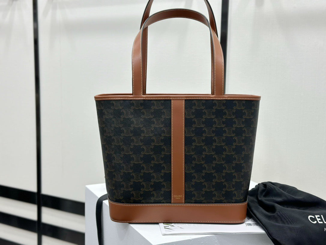 셀린느 트리옹프 카바스백 스몰