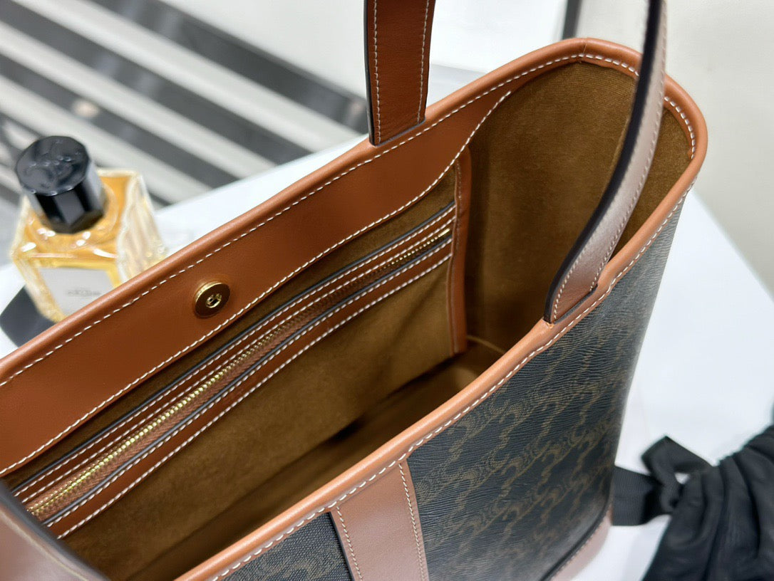 셀린느 트리옹프 카바스백 스몰