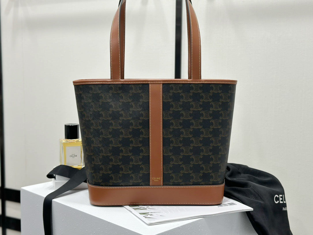 셀린느 트리옹프 카바스백 스몰