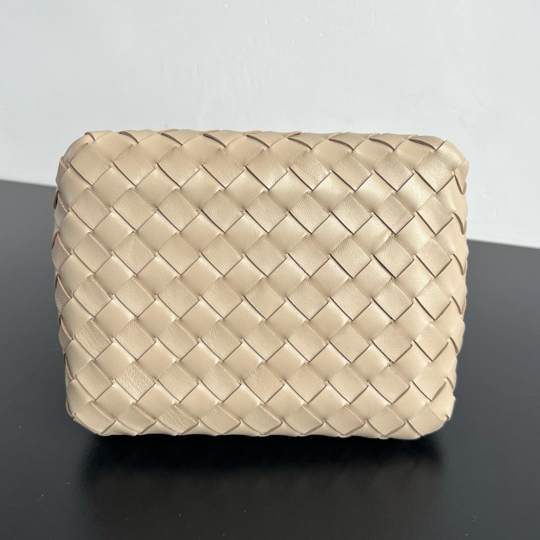 보테가 베네타 파라슈트 숄더백 스몰