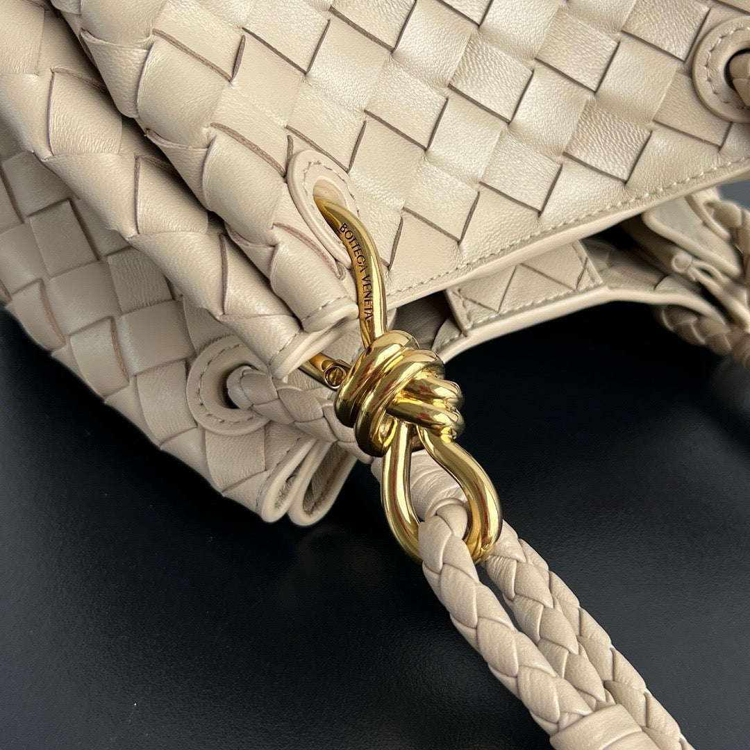 보테가 베네타 파라슈트 숄더백 스몰