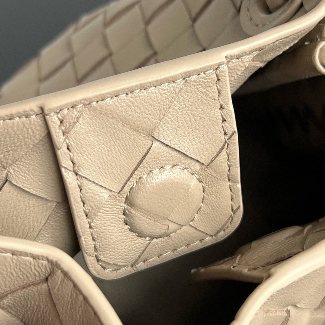 보테가 베네타 파라슈트 숄더백 스몰