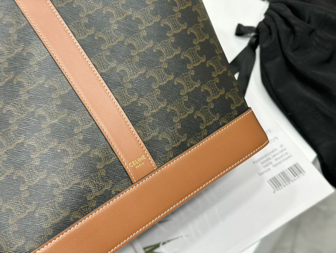 셀린느 트리옹프 카바스백 스몰