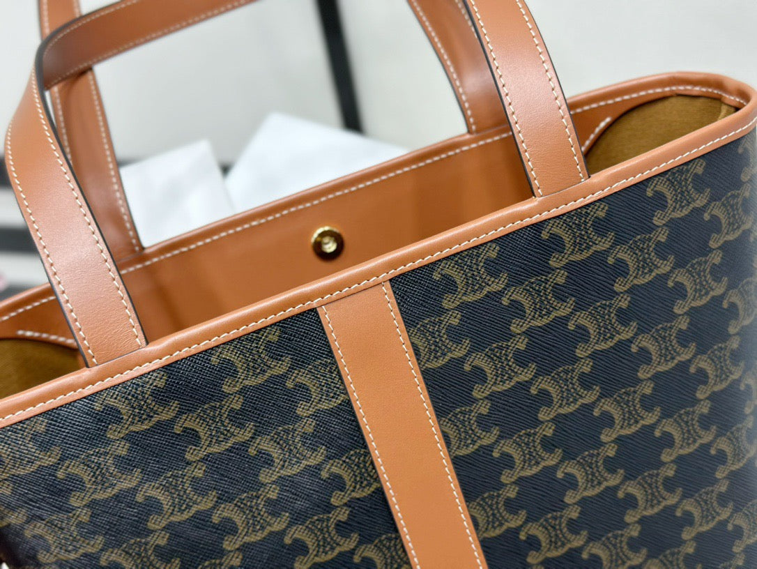 셀린느 트리옹프 카바스백 스몰