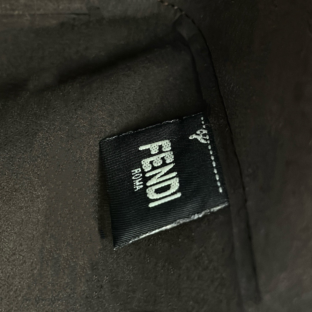 펜디 오리가미 로마노 미니