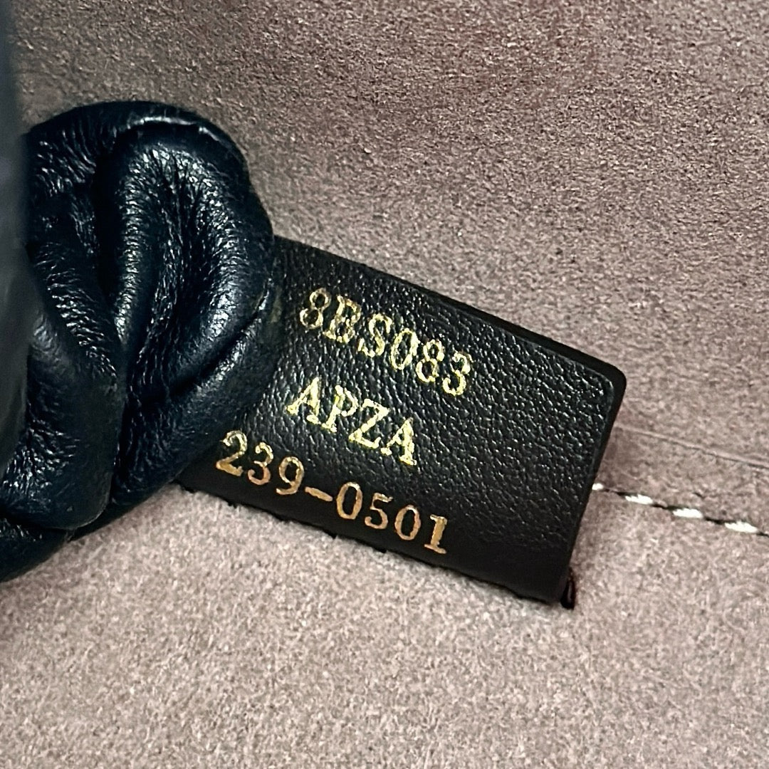 펜디 오리가미 로마노 미니