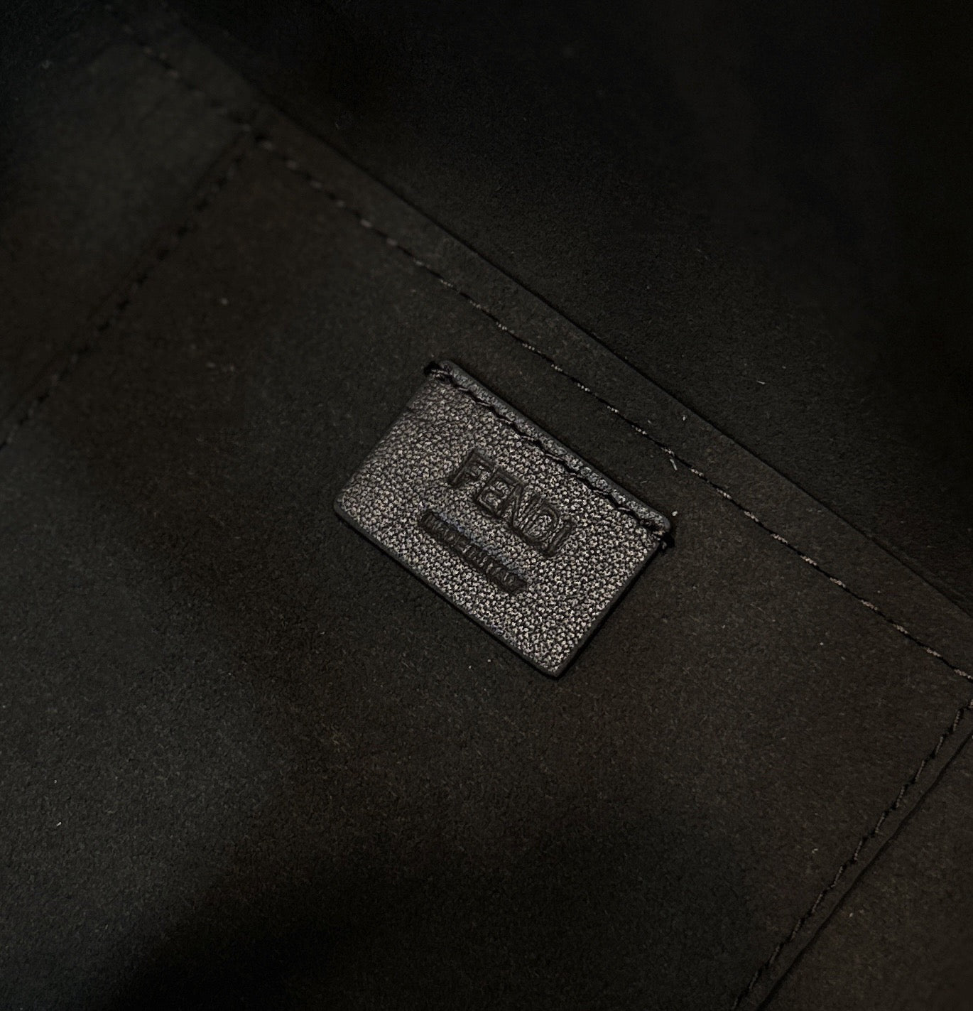 펜디 오리가미 로마노 미니