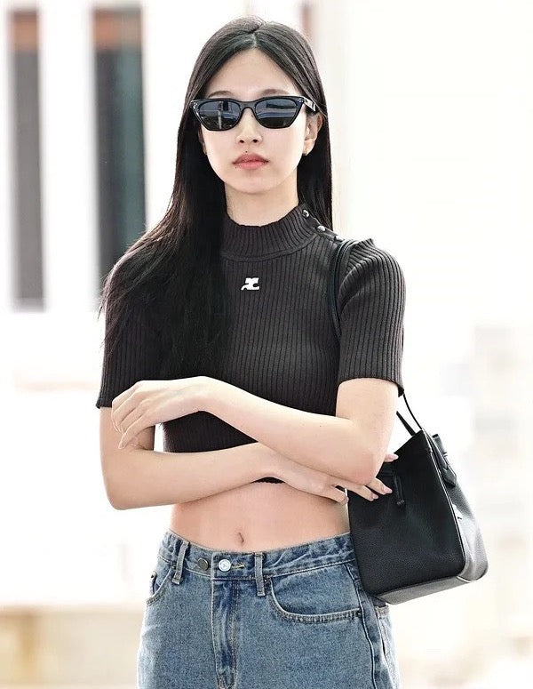 펜디 오리가미 로마노 미니