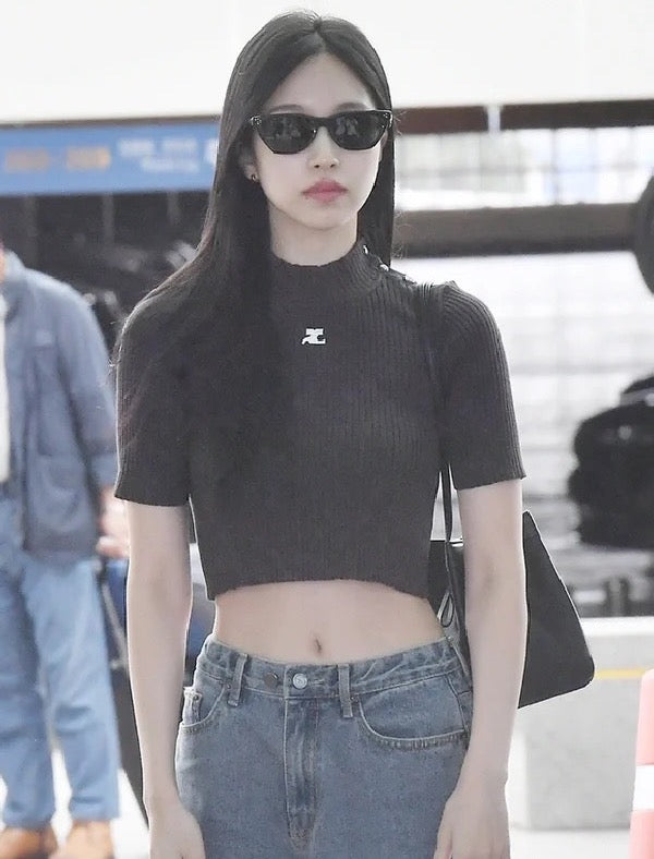 펜디 오리가미 로마노 미니
