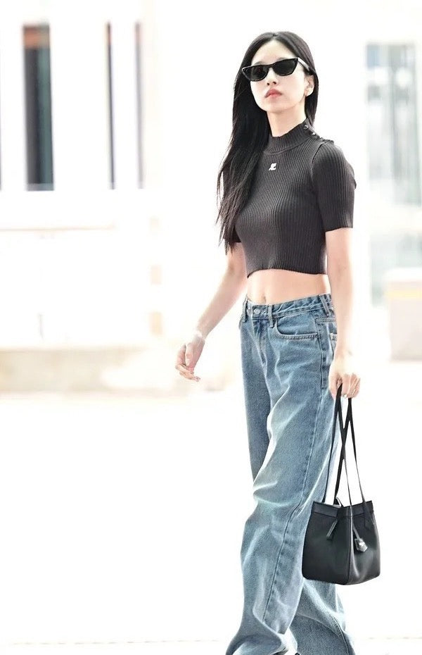 펜디 오리가미 로마노 미니