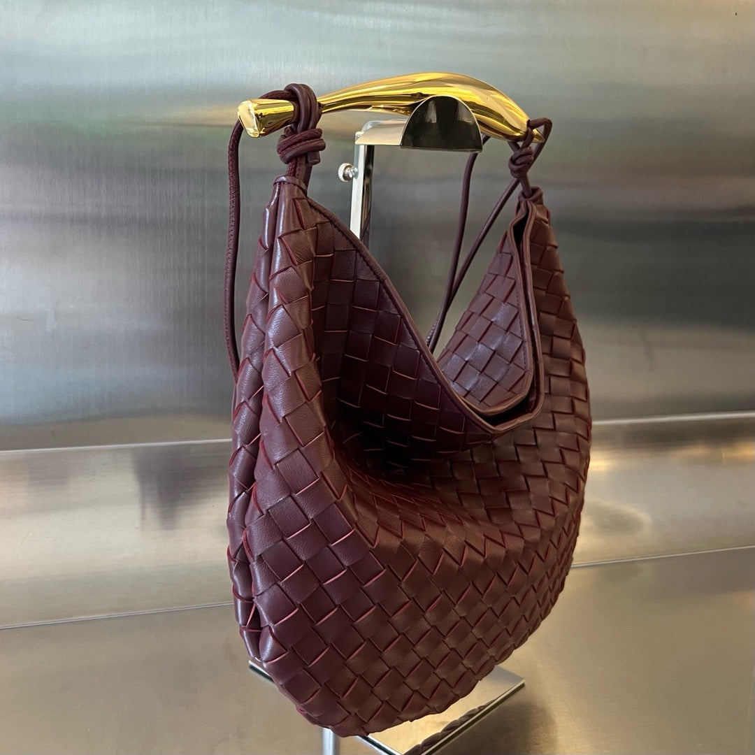 보테가 베네타 사르딘 토트백 미디움