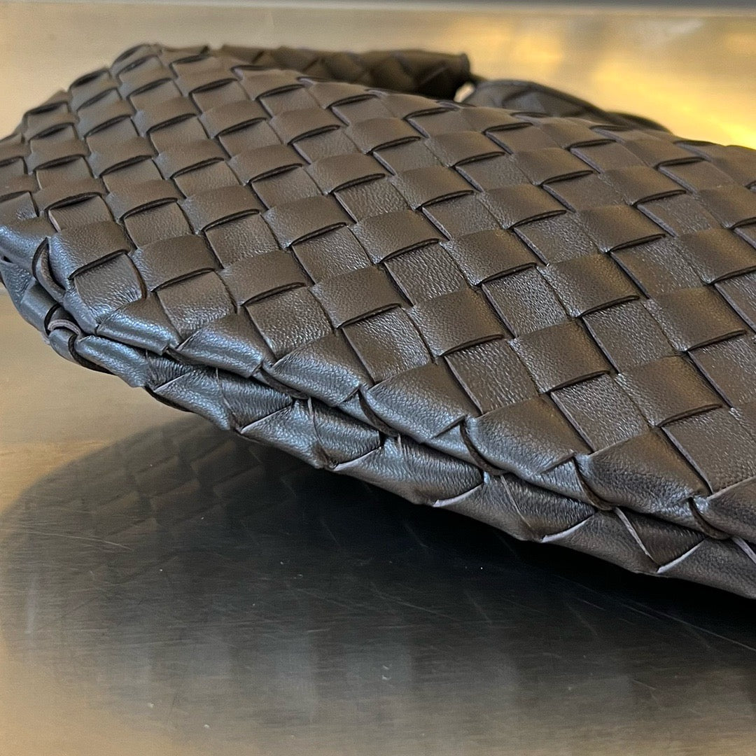 보테가 베네타 사르딘 토트백 미디움