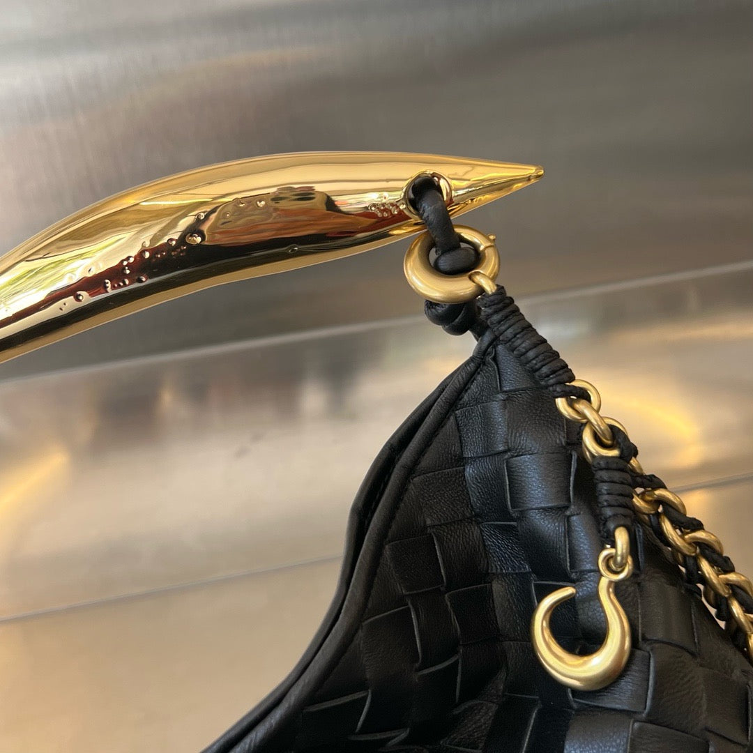 보테가 베네타 사르딘 체인백