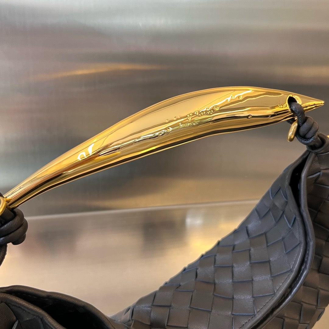 보테가 베네타 사르딘 체인백