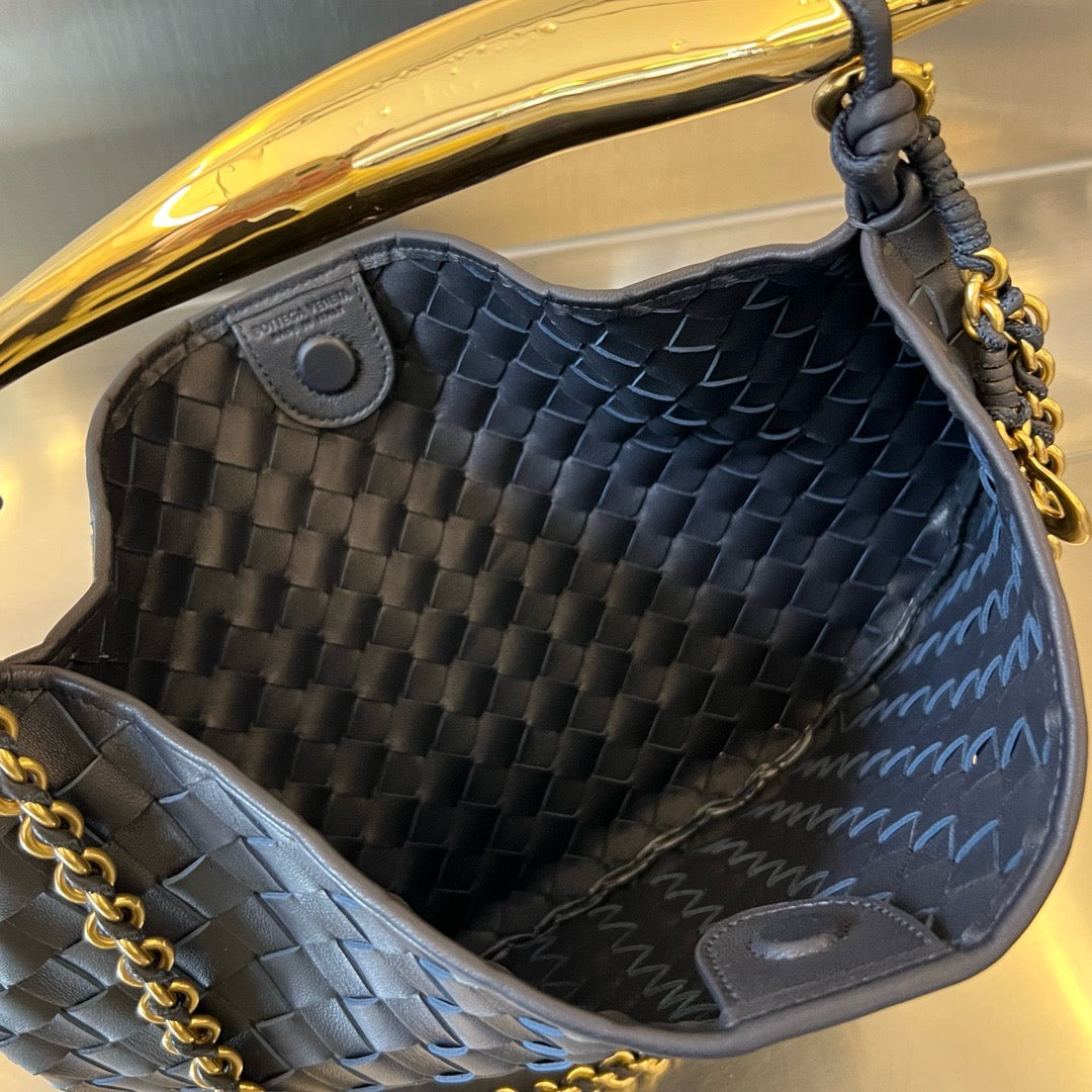 보테가 베네타 사르딘 체인백