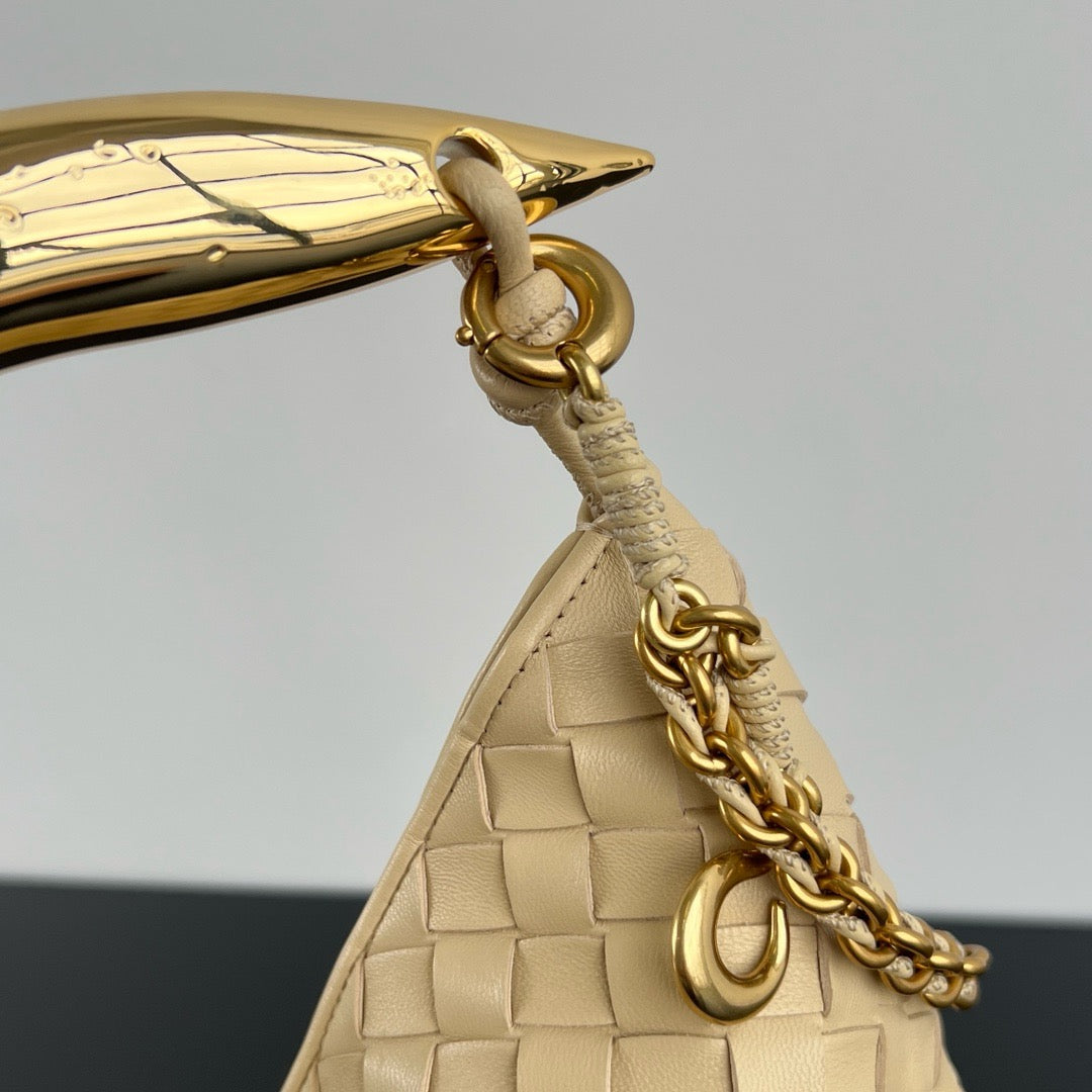 보테가 베네타 사르딘 체인백