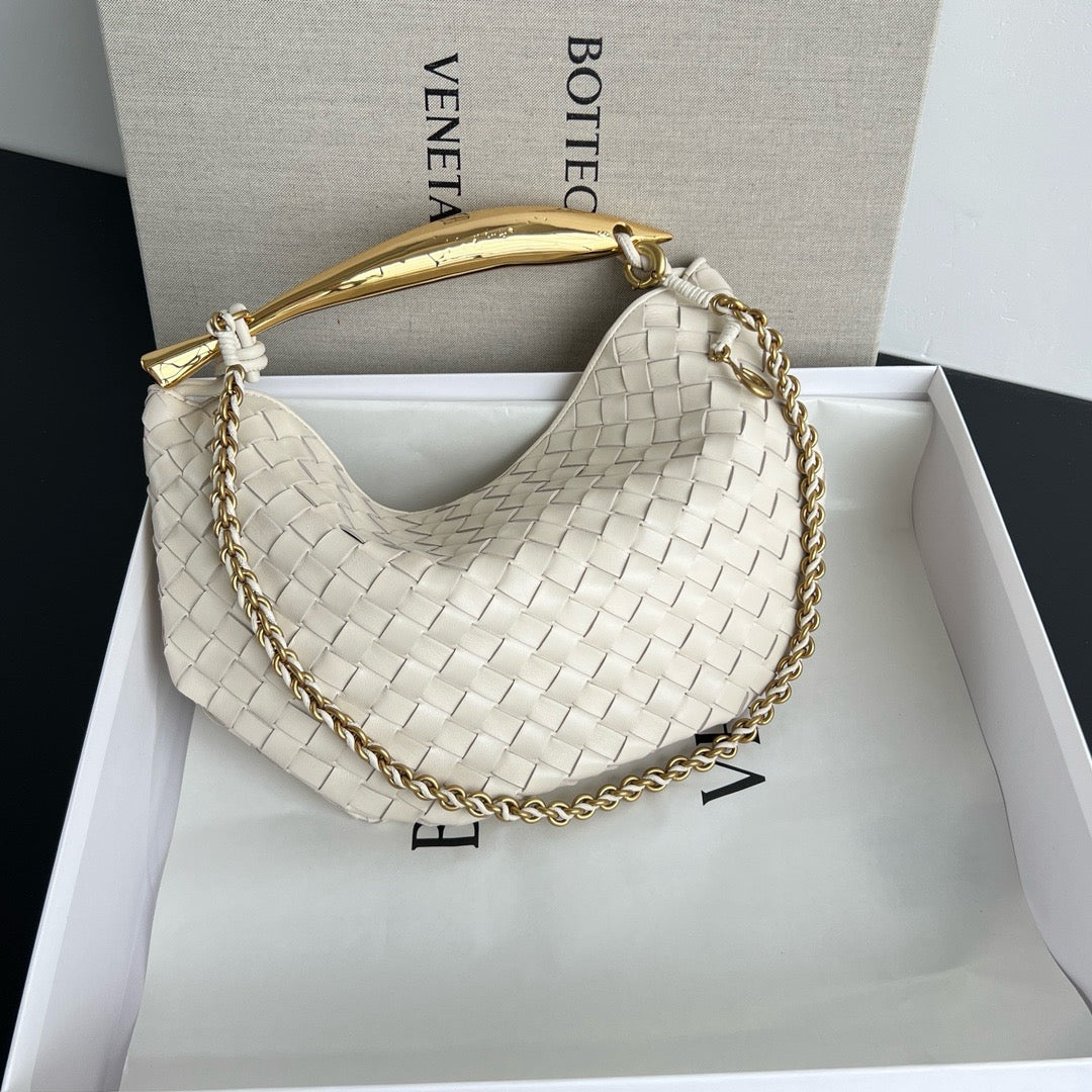 보테가 베네타 사르딘 체인백