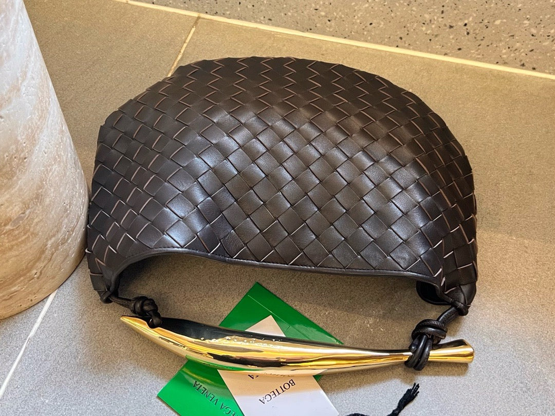 보테가 베네타 사르딘 토트백 클래식