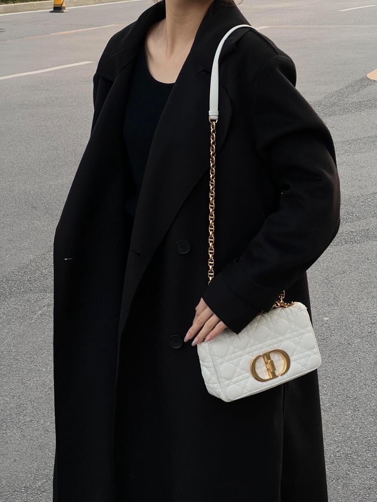 디올 카로백 스몰