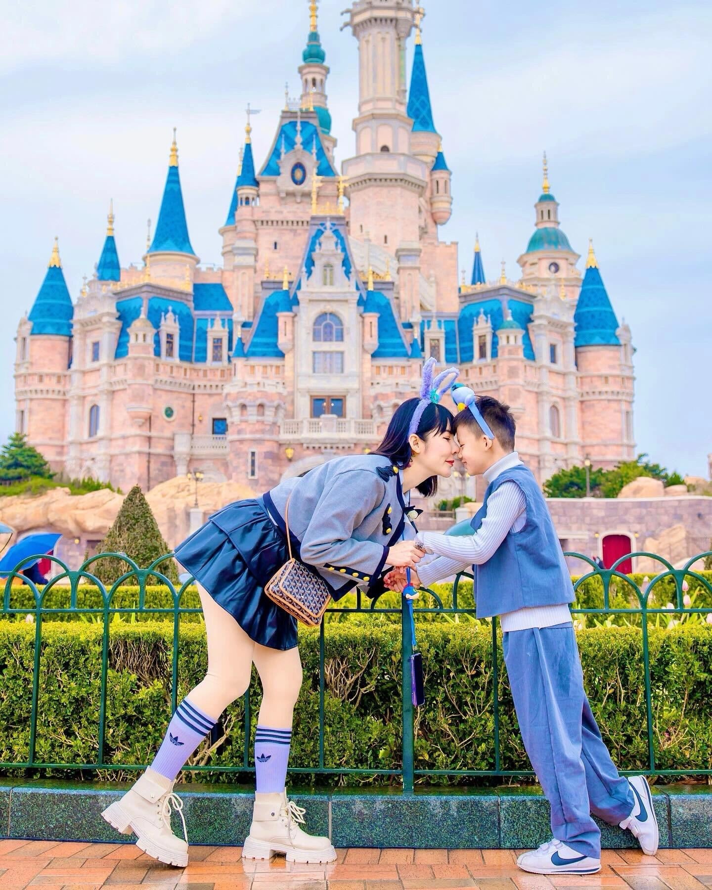 고야드 플뤼메 크로스백