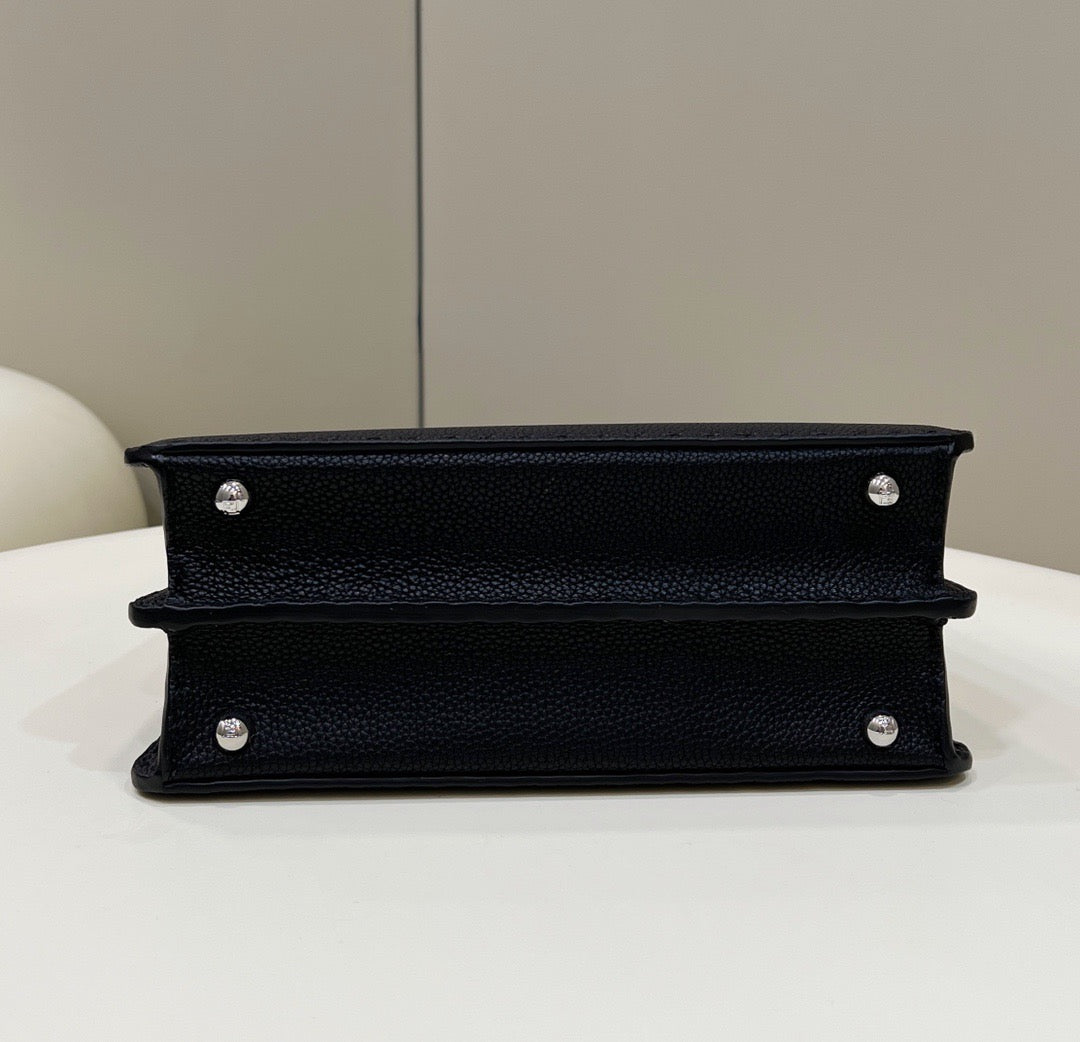 펜디 피카부 I See U 로마노 스몰