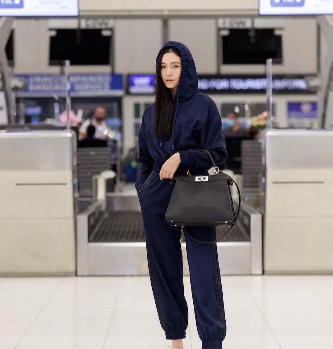펜디 피카부 I See U 로마노 미디움