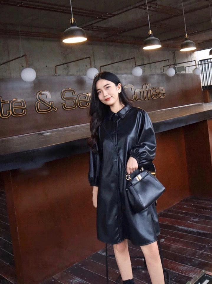 펜디 피카부 나파 미니