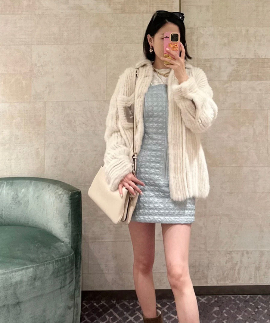 펜디 피카부 소프트 스몰
