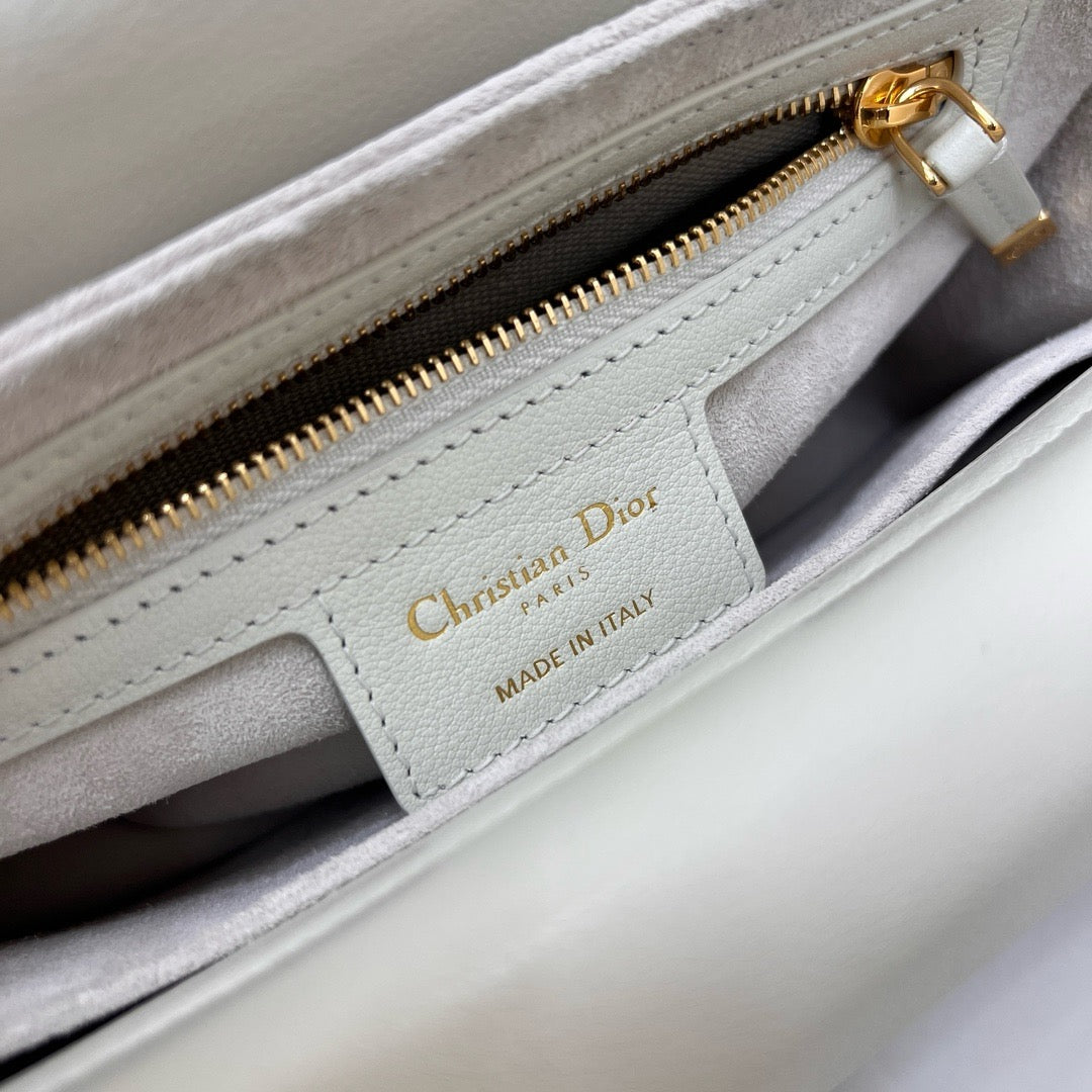 디올 졸리 탑핸들백 스몰