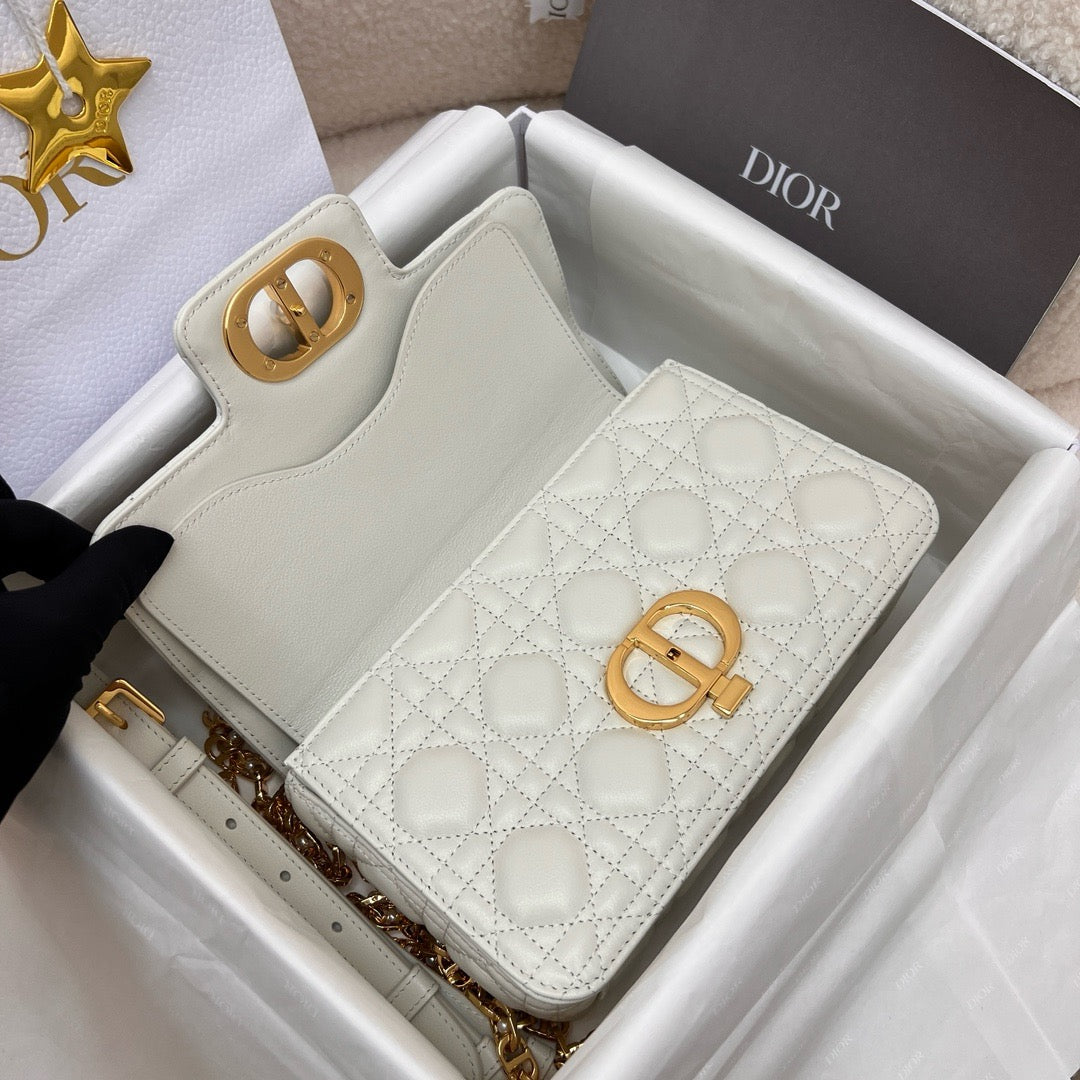 디올 졸리 탑핸들백 스몰