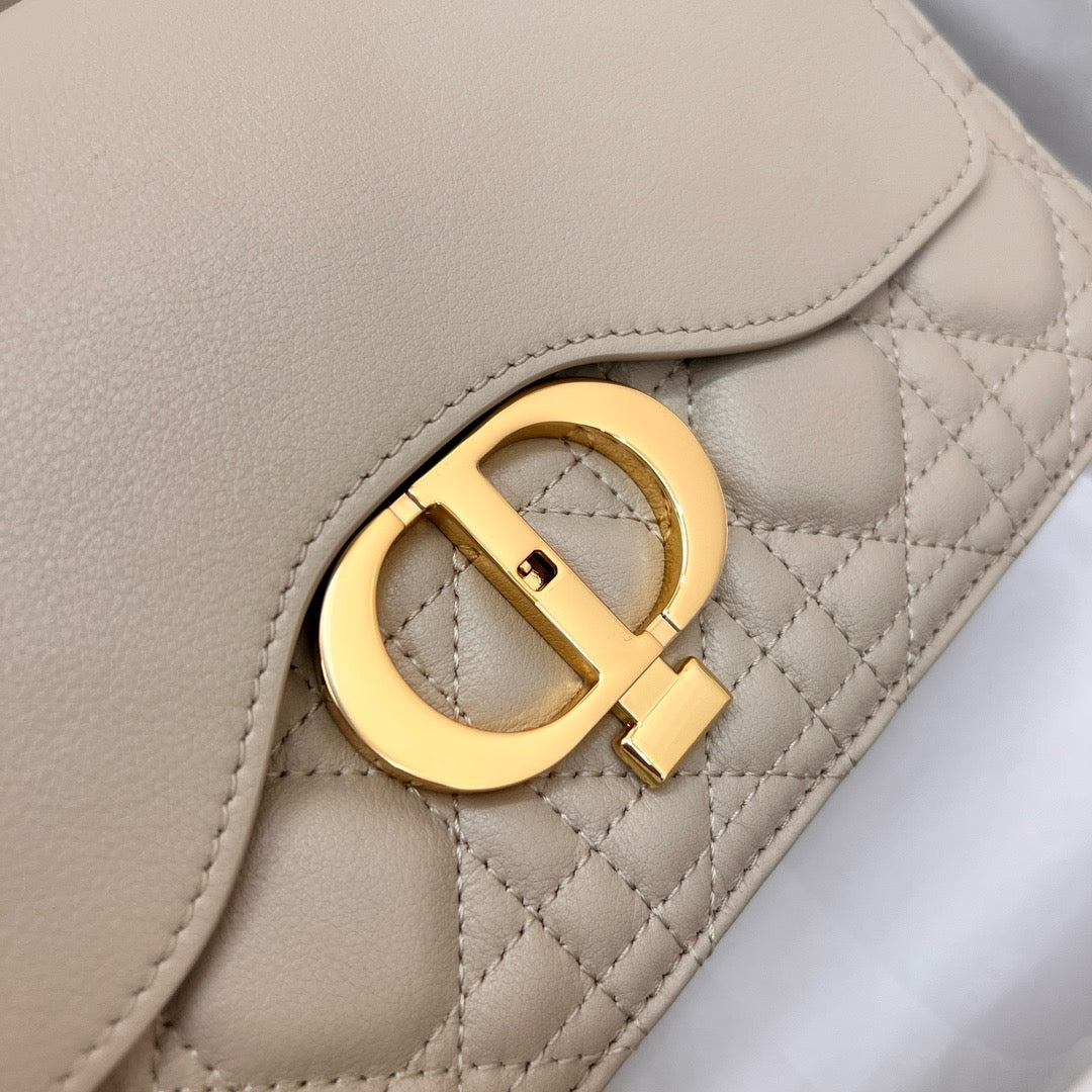 디올 졸리 탑핸들백 스몰