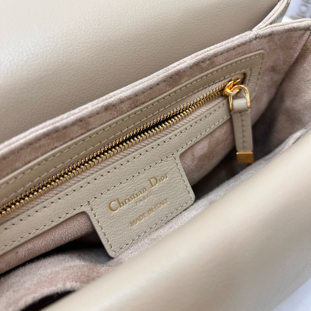 디올 졸리 탑핸들백 스몰