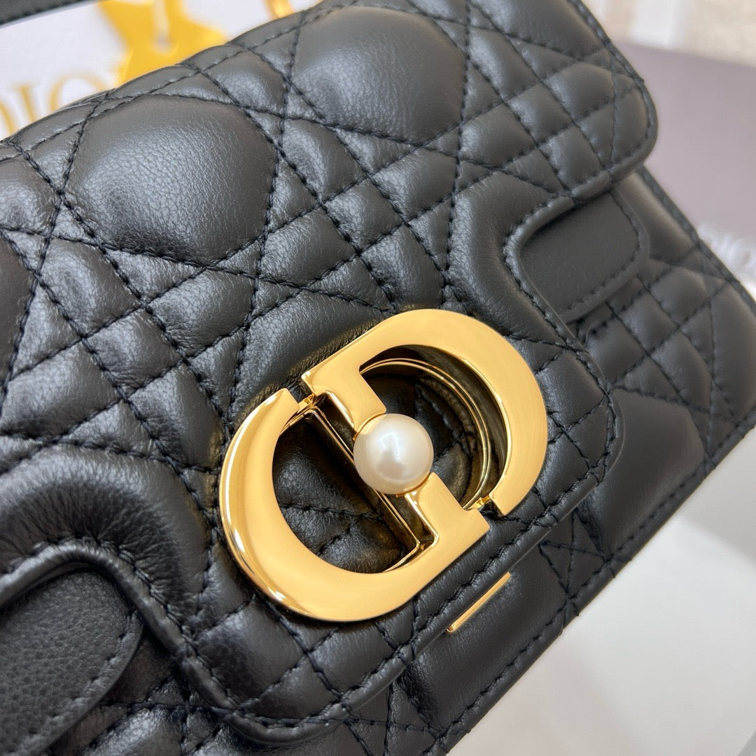 디올 졸리 탑핸들백 미니