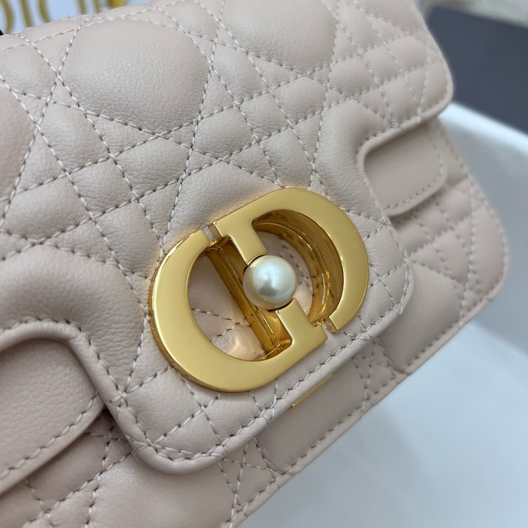 디올 졸리 탑핸들백 미니