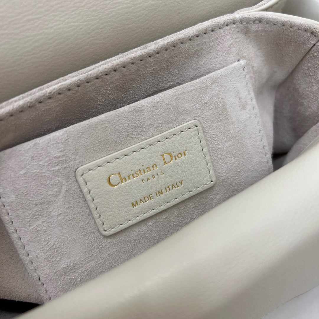 디올 졸리 탑핸들백 미니