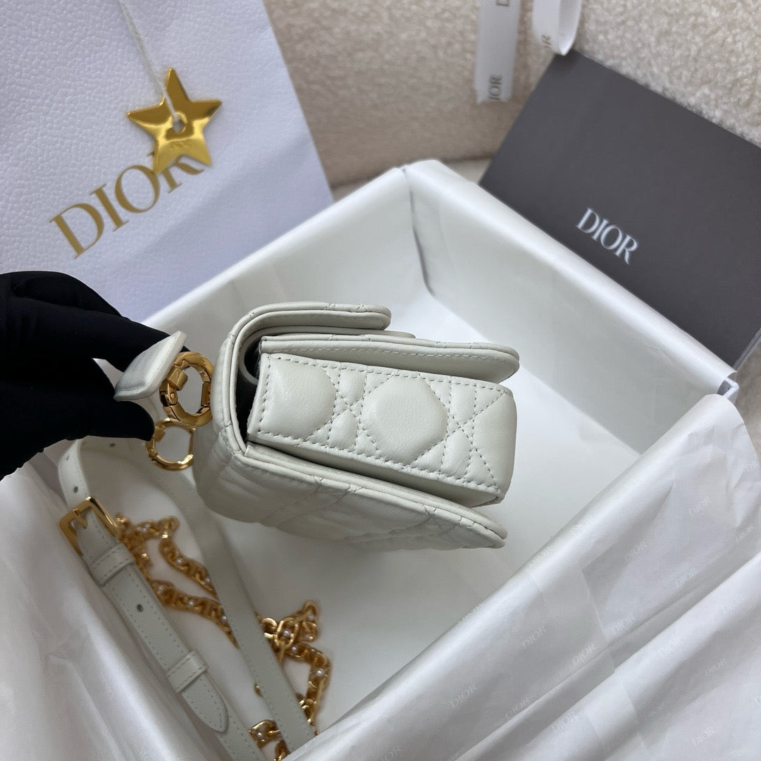 디올 졸리 탑핸들백 미니