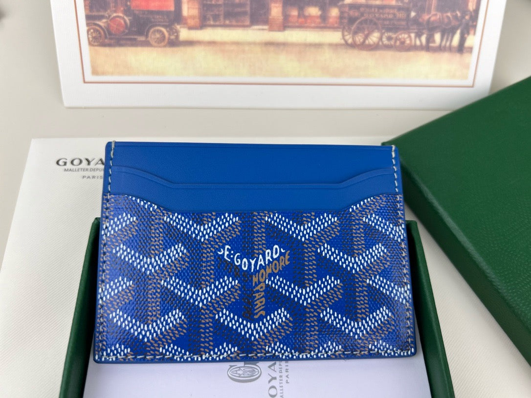 고야드 생쉴피스 (스카이 블루)