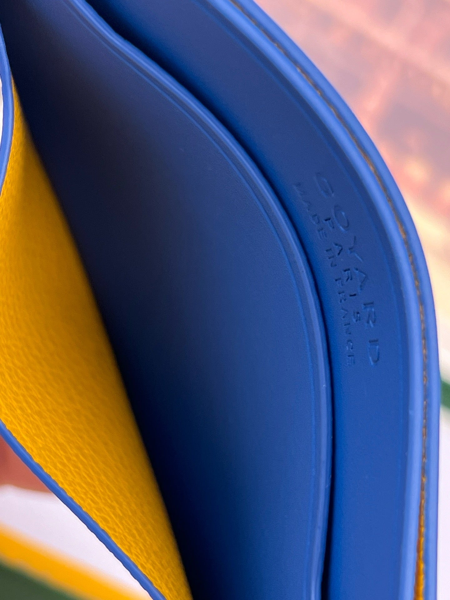 고야드 생쉴피스 (스카이 블루)