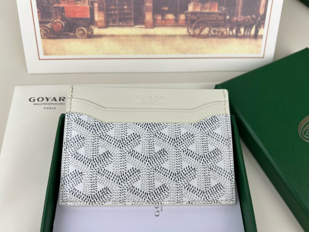 고야드 생쉴피스 (화이트)