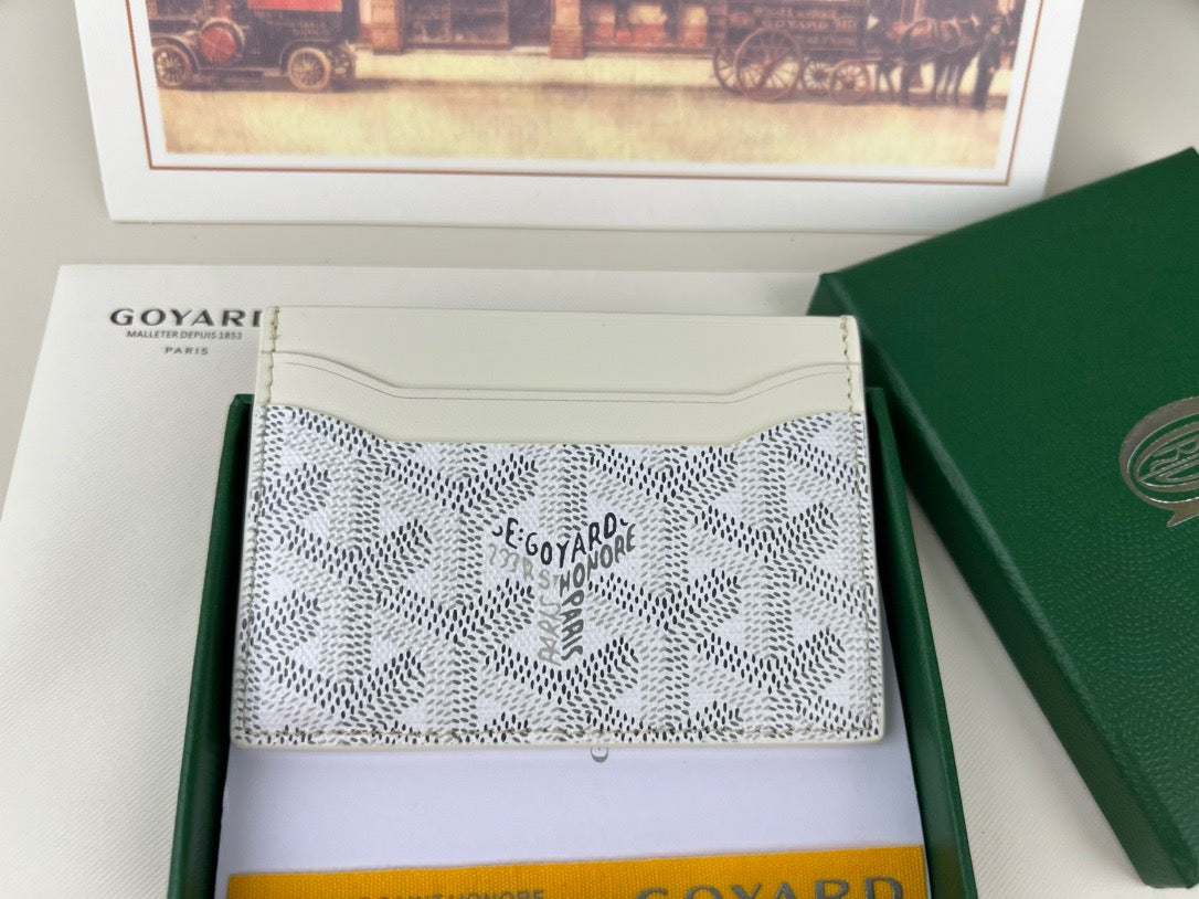 고야드 생쉴피스 (화이트)