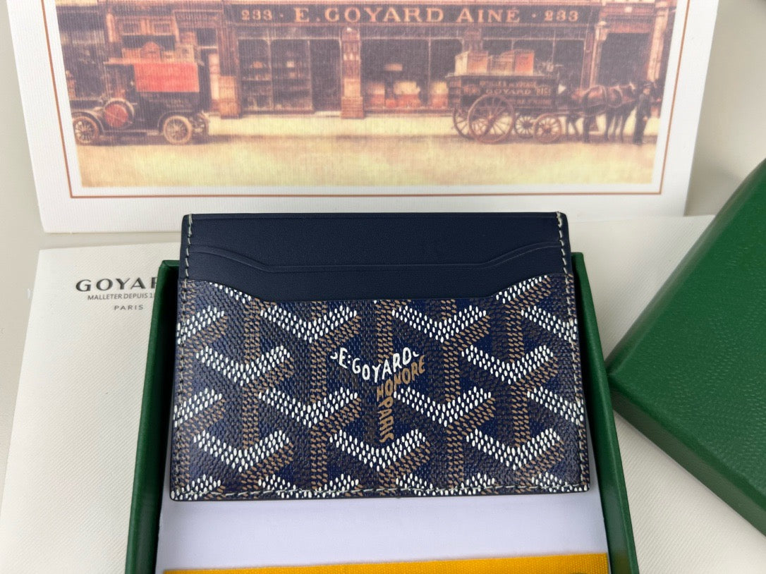 고야드 생쉴피스 (네이비)