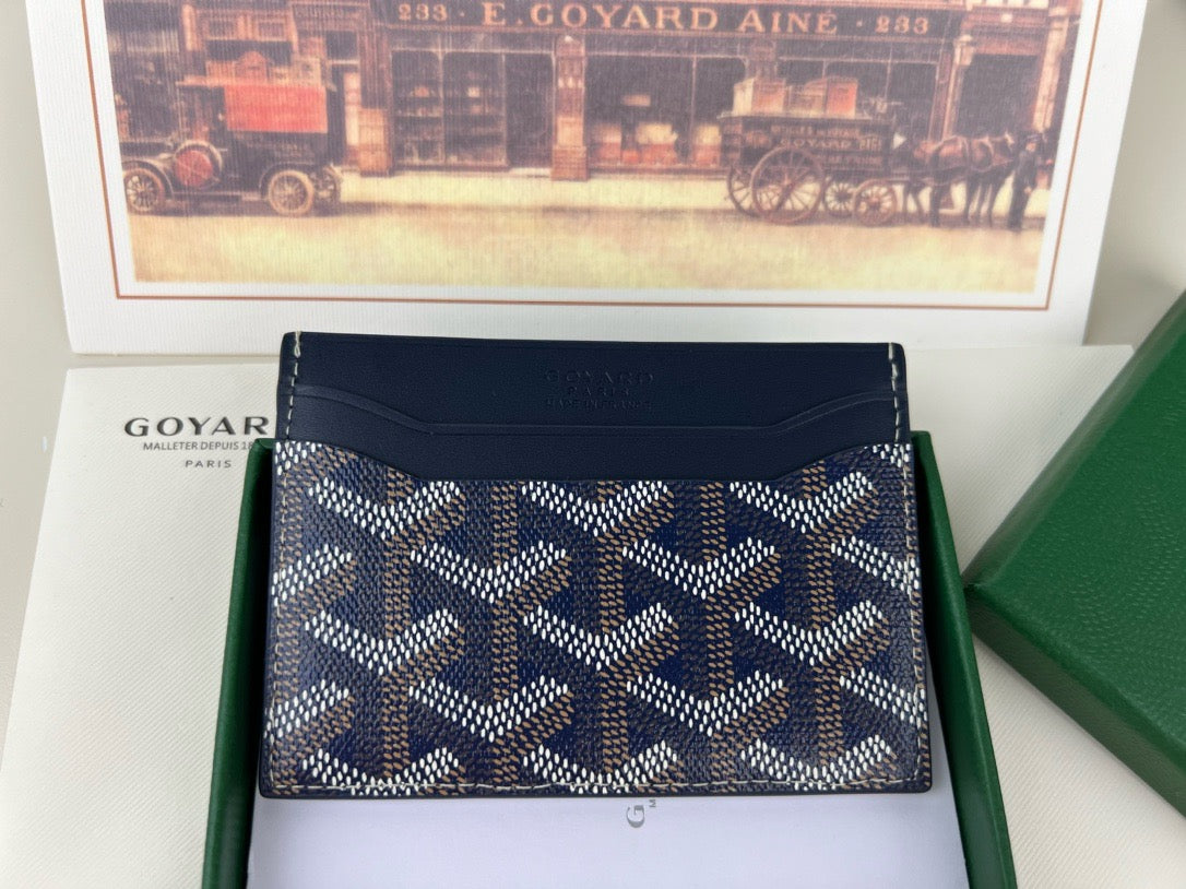 고야드 생쉴피스 (네이비)