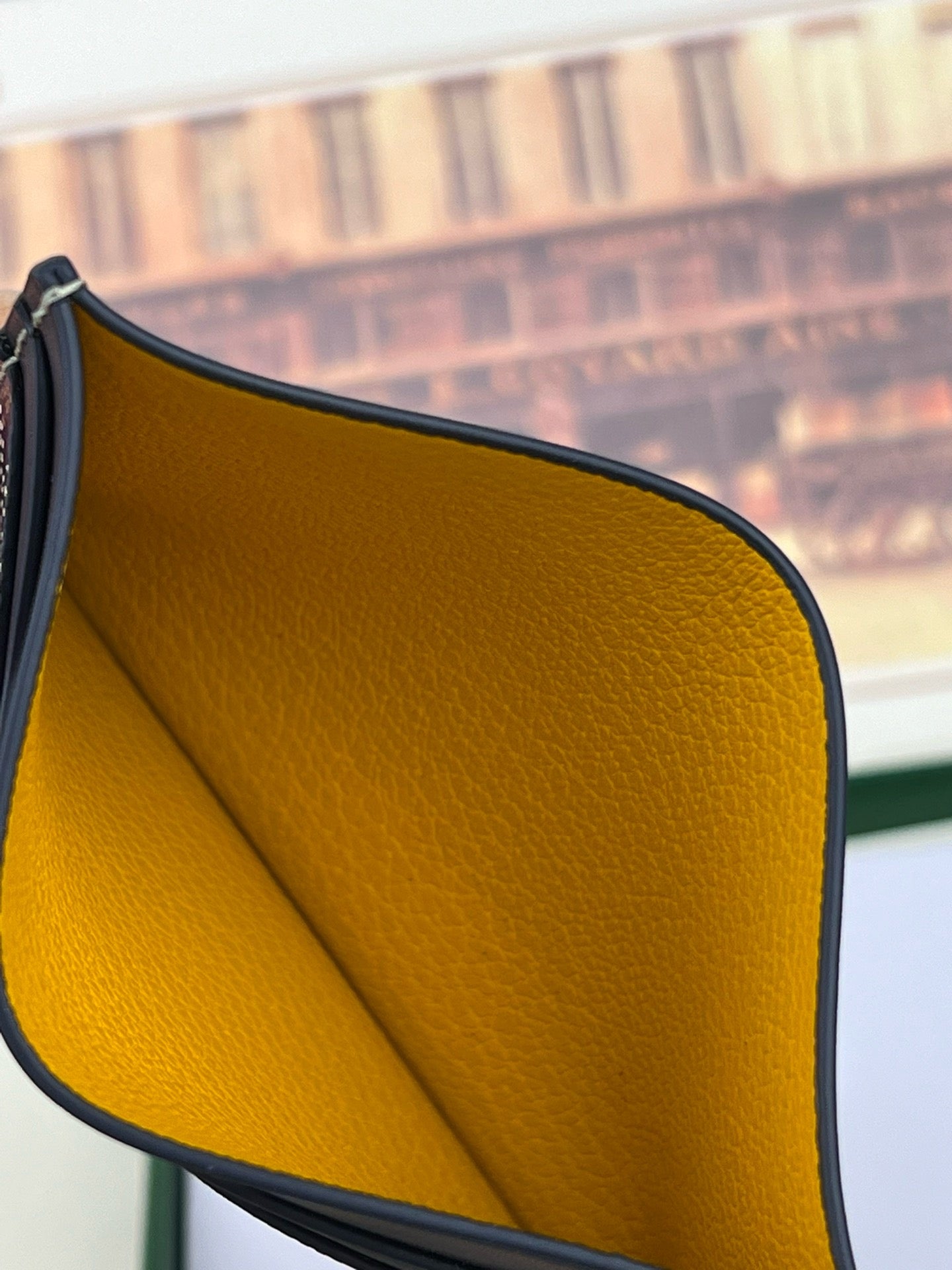 고야드 생쉴피스 (네이비)