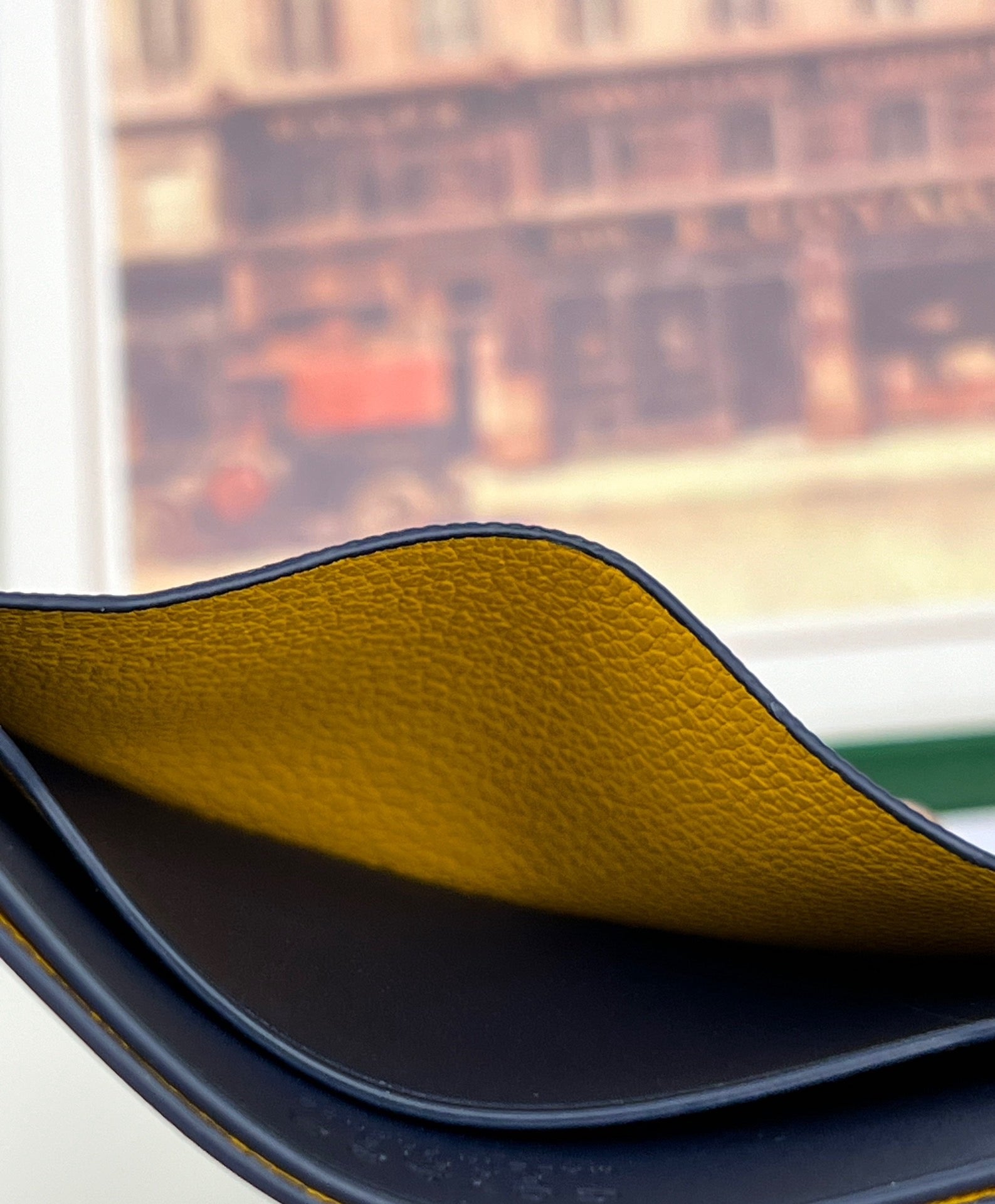 고야드 생쉴피스 (네이비)