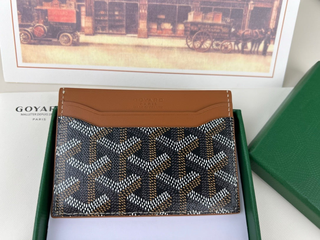 고야드 생쉴피스