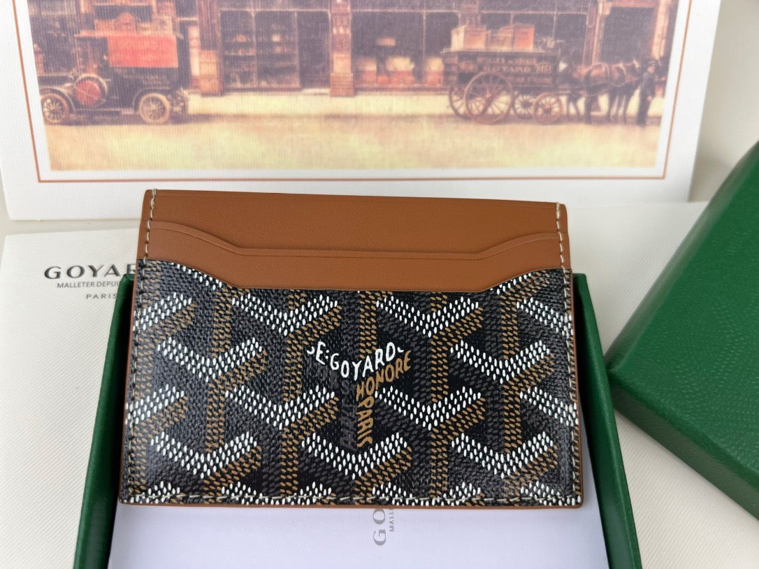 고야드 생쉴피스