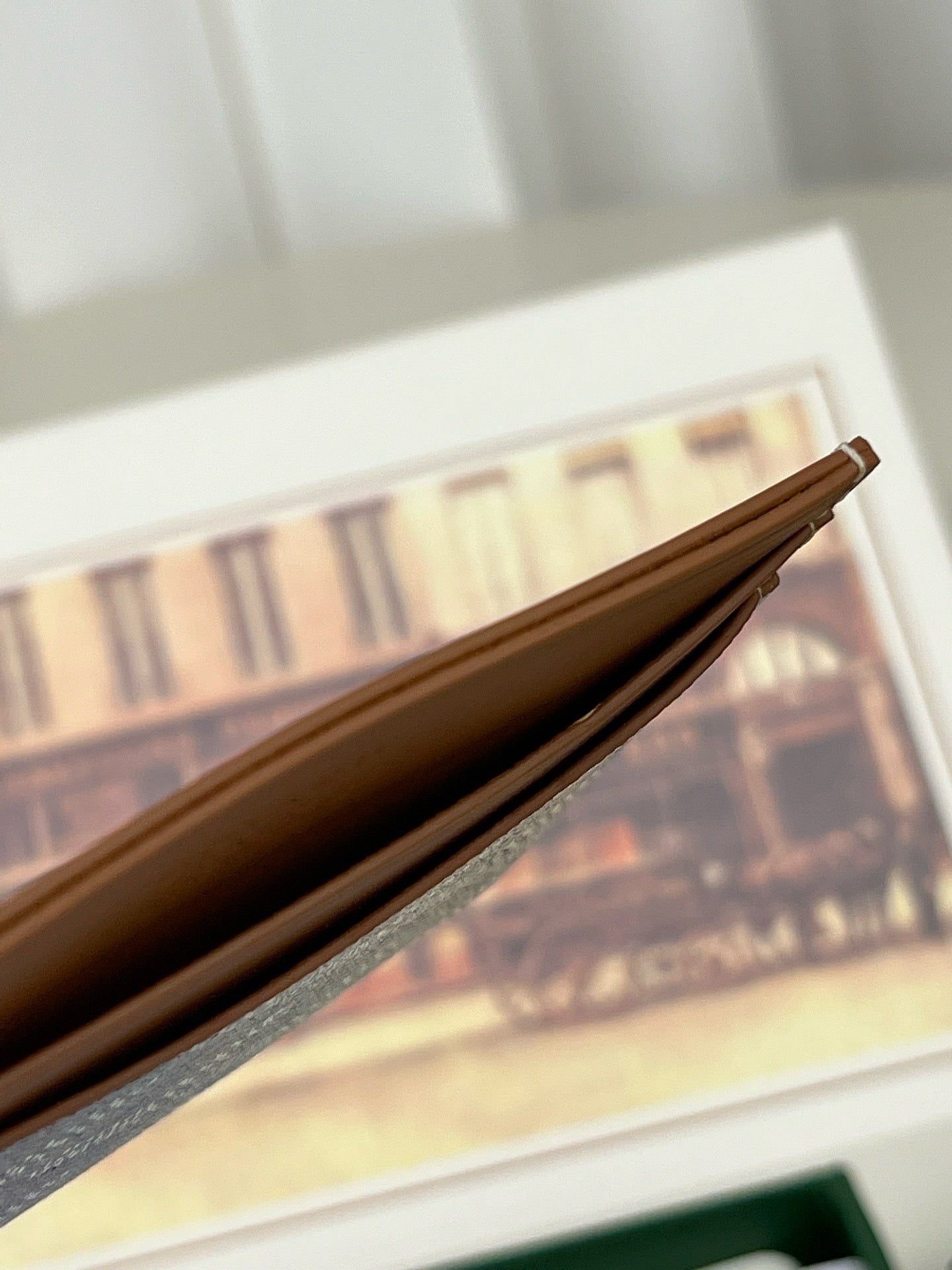 고야드 생쉴피스