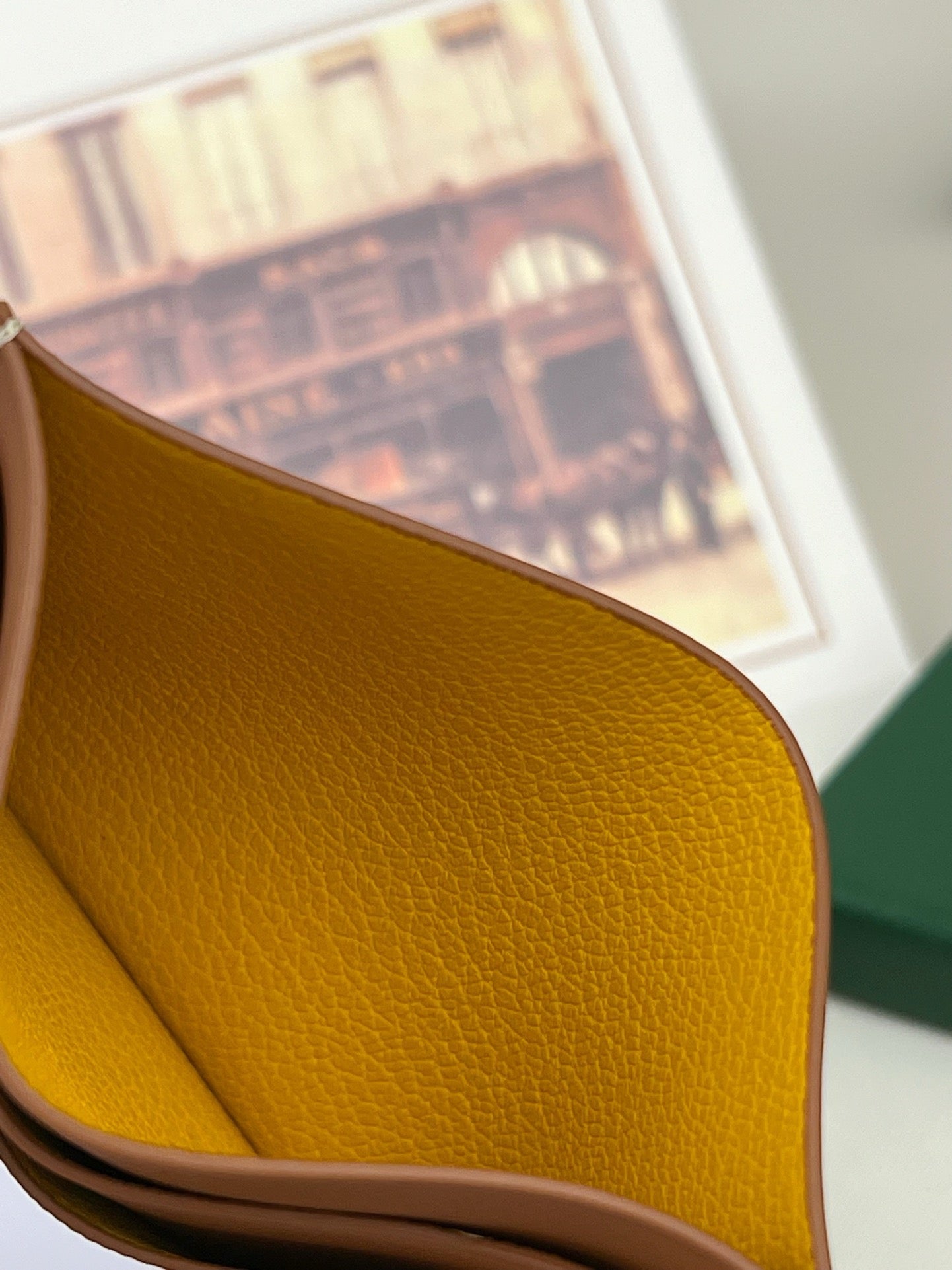 고야드 생쉴피스