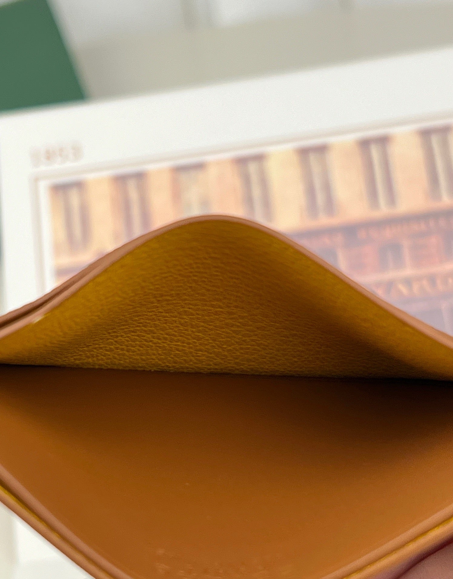 고야드 생쉴피스