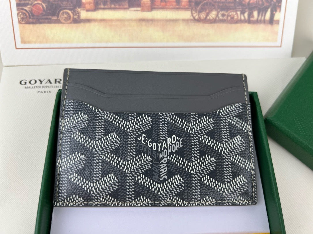 고야드 생쉴피스 (그레이)